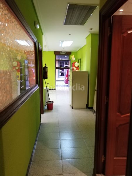 Foto 9b38b34d-db41-4e4e-82b6-894b8fb73dbd. Lloguer local comercial a Centro Avilés
