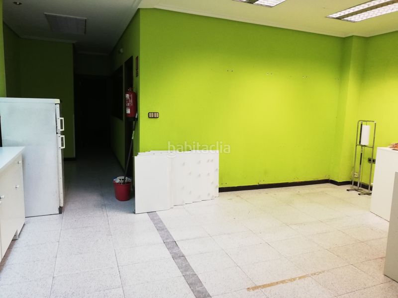 Foto a109381e-e7cd-4b9f-a54c-07203097f66e. Lloguer local comercial a Centro Avilés