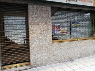 Locale commerciale in Centro