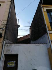 Terreny residencial  Plaza carbayo. Solar situado en la plaza carbayo en sabugo.