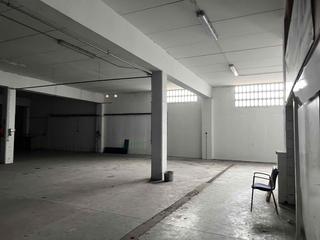 Bâtiment à usage industriel  Ac-211. Nave en venta poligono de alvedro.