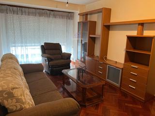 Location Appartement  Rúa urbano lugrís, oseiro. Rúa urbano lugrís, oseiro