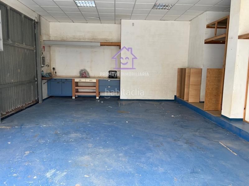 Foto 1e8c1b43-bd10-4783-aa3c-3931dc9daa20. Alquiler nave industrial lugar de Suevos s/n en Suevos Arteixo