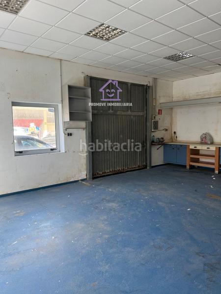 Foto 2a875df8-2c40-4975-9358-933e3e02c222. Alquiler nave industrial lugar de Suevos s/n en Suevos Arteixo