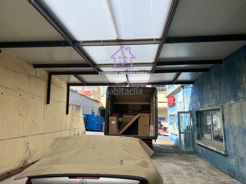 Foto 6f64c746-948f-4230-937d-98740155f4b9. Alquiler nave industrial lugar de Suevos s/n en Suevos Arteixo