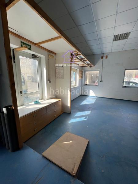 Foto 7dbe268c-c1dc-4f8d-bf06-ca2e29d04dd7. Alquiler nave industrial lugar de Suevos s/n en Suevos Arteixo