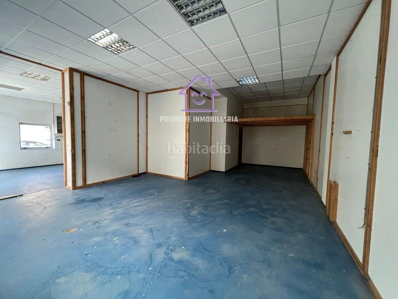 Foto bca62ea9-ee71-443e-820e-c536d5120e7c. Alquiler nave industrial lugar de Suevos s/n en Suevos Arteixo