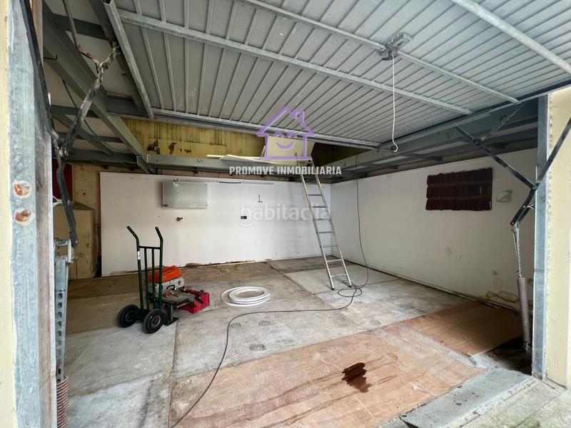 Foto cc407916-130a-440a-a650-decfa221e64a. Alquiler nave industrial lugar de Suevos s/n en Suevos Arteixo