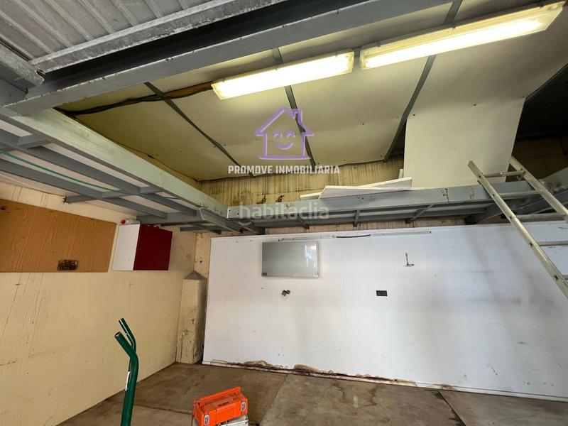 Foto 2e1ac7a7-e234-4dd2-ba37-fde7ccb066de. Location bâtiment à usage industriel dans Suevos Arteixo