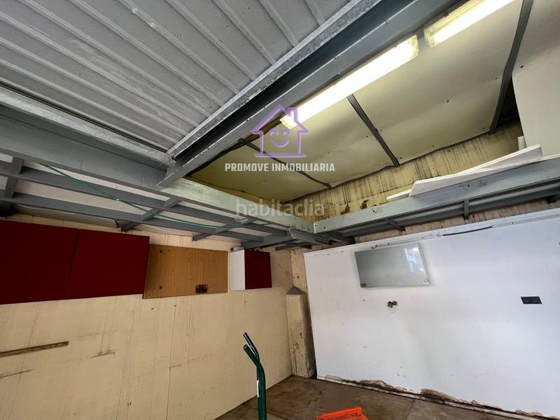 Foto 347612c3-9a07-4a7c-b6cc-499fcd6a726a. Location bâtiment à usage industriel dans Suevos Arteixo