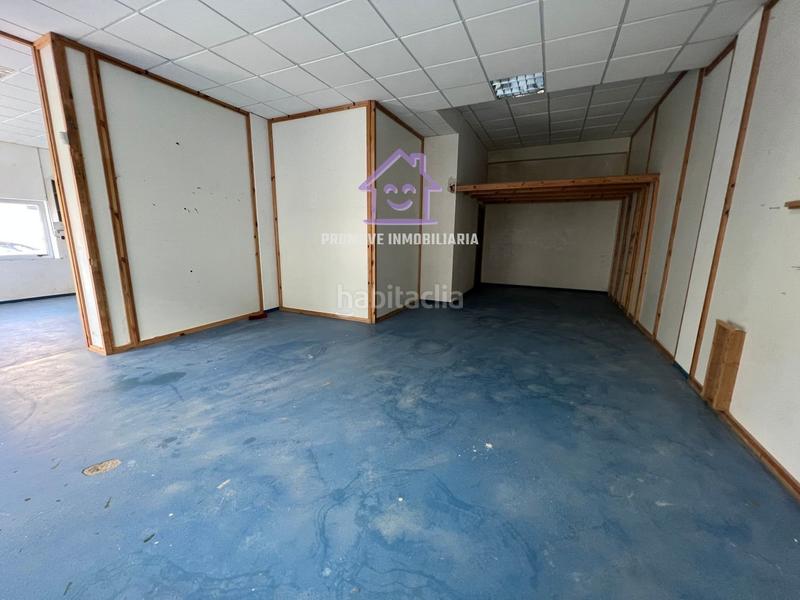 Foto b4e6dbd3-9ff6-47f4-b8c6-c51c8d845c31. Location bâtiment à usage industriel dans Suevos Arteixo