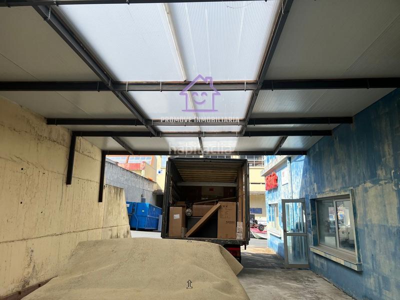 Foto d7f0d195-a23b-4dfa-9eb3-15e3c9762c5c. Location bâtiment à usage industriel dans Suevos Arteixo