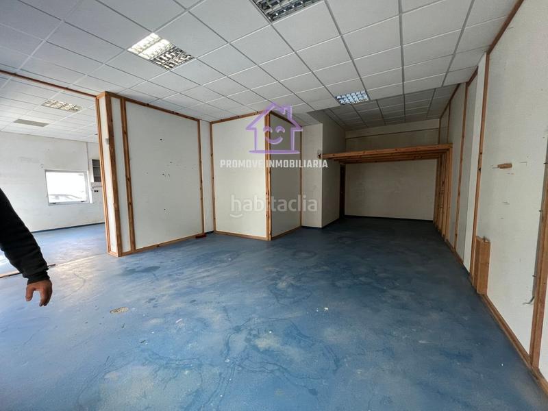 Foto eed4e957-db44-4d7e-9be8-0e2c498c4ea8. Location bâtiment à usage industriel dans Suevos Arteixo