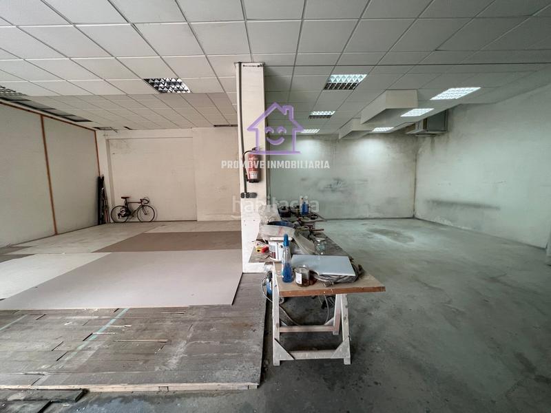 Foto 1701a2ed-8240-4028-be47-264d9cb55258. Miete fabrikhalle in Suevos Arteixo