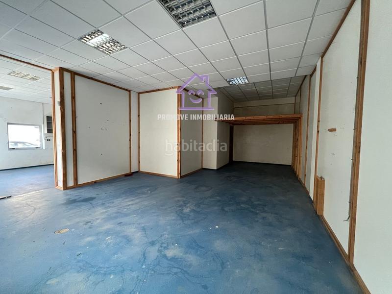 Foto 70bfd46b-b40e-469b-96de-ae4647a7dd6b. Miete fabrikhalle in Suevos Arteixo