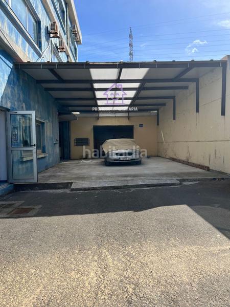 Foto 8793c33f-9780-420c-8828-a84f927f2e82. Miete fabrikhalle in Suevos Arteixo