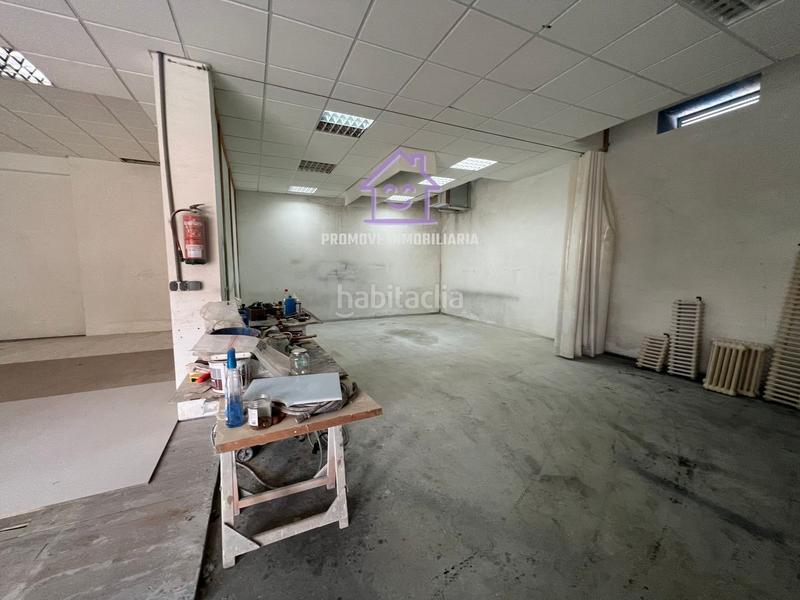 Foto b12fc26f-43fa-4576-8ab5-04407af4467b. Miete fabrikhalle in Suevos Arteixo