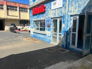 Rent Industrial building  Cp-0503. Lugar de suevos s/n