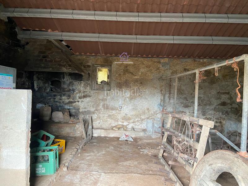 Foto 37659814-074e-42ca-a437-fd1b4f21ca69. Haus in Loureda - Lañas - Barrañán Arteixo