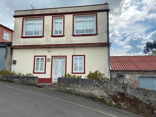Casa  Lañas, loureda - lañas - barrañán. Lañas, loureda  lañas  barrañán
