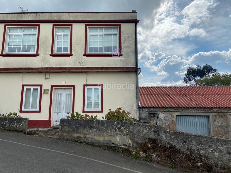 Foto 5e5abc5b-9164-44af-8c54-f1bcf5877739. Haus in Loureda - Lañas - Barrañán Arteixo