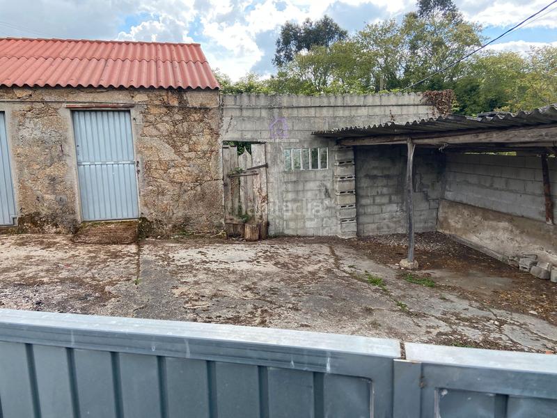 Foto 77e45646-b3ca-43ec-857c-1671401d7622. Haus in Loureda - Lañas - Barrañán Arteixo