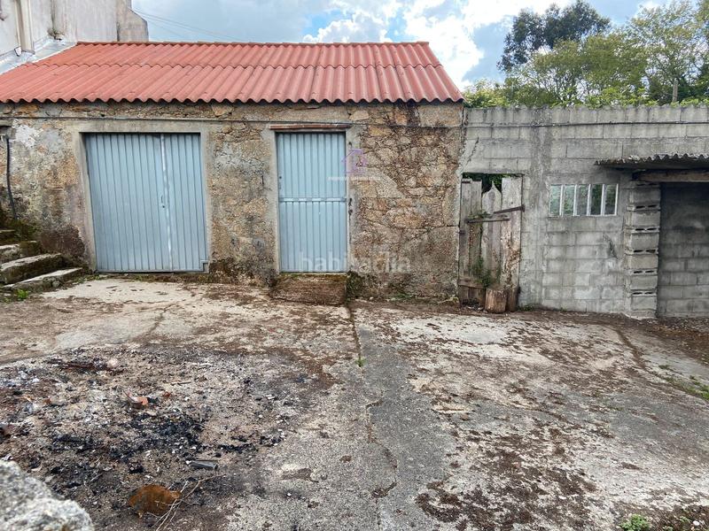 Foto 87d9b91c-917c-4b22-b75e-6796913948ee. Haus in Loureda - Lañas - Barrañán Arteixo