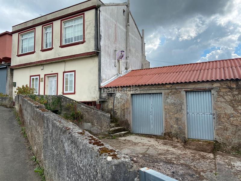 Foto 89f94127-6200-4468-8a83-a88e512e139c. Haus in Loureda - Lañas - Barrañán Arteixo