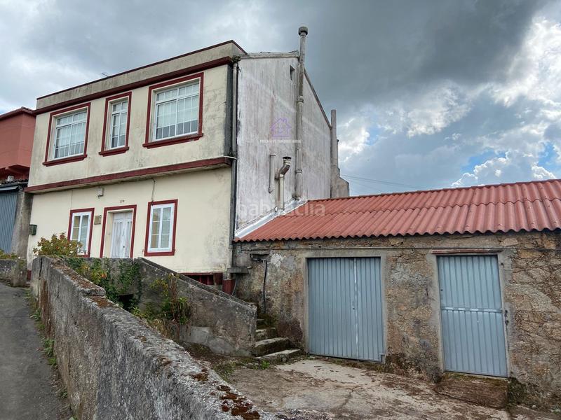 Foto 94507105-8d12-4f1f-b2d1-da3edc6d29d3. Haus in Loureda - Lañas - Barrañán Arteixo