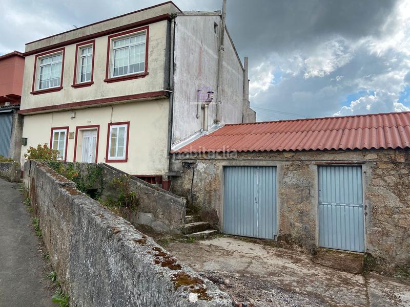 Foto a40dd23a-6680-45d9-9008-118c2d45bf31. Haus in Loureda - Lañas - Barrañán Arteixo