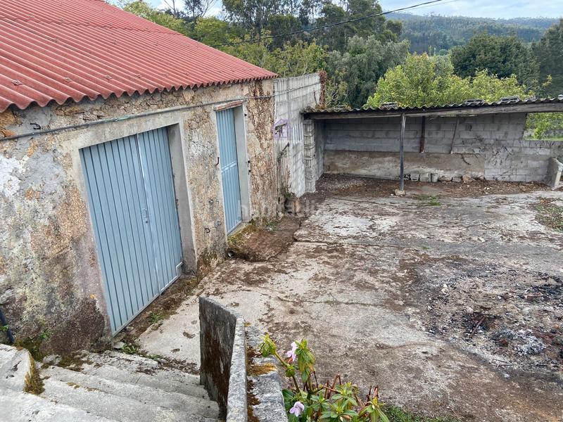 Foto a7364b8b-2fcc-481c-8ec3-522019ad36f5. Haus in Loureda - Lañas - Barrañán Arteixo