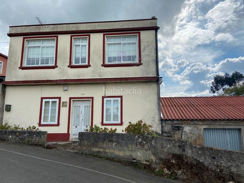 Foto f5b06e87-ea33-4588-9d35-2f39044e0966. Haus in Loureda - Lañas - Barrañán Arteixo