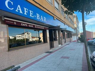 Local commercial  Ac-552. Local comercial en venta y alquiler en arteixo y con 300 m2.