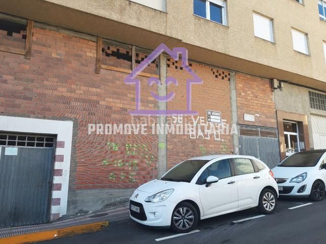 Foto 15881052-64b7-4831-9d34-9c13a173b476. Local comercial a Zas