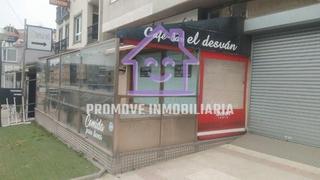 Local commercial  Ra ponte. En venta en arteixo y con 200 m2.
