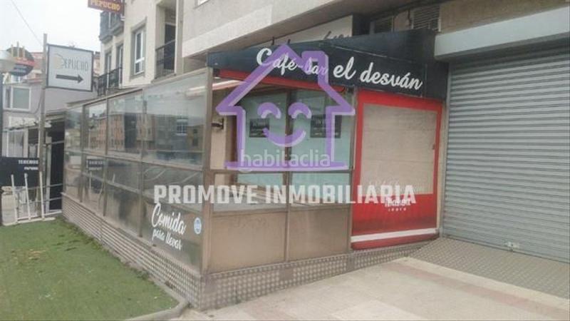 Foto 15562e0b-85e4-452d-b827-a6867177ad64. Local comercial en venta y con 200 m2. en Oseiro Arteixo