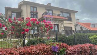 Location Chalet à Mesoiro. Magnífico chalet en urbanización bregogan