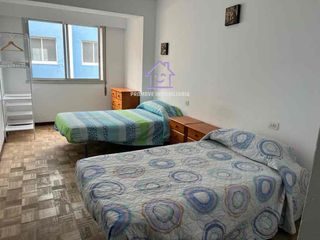 Rent Flat  Porlier. Piso para empressa