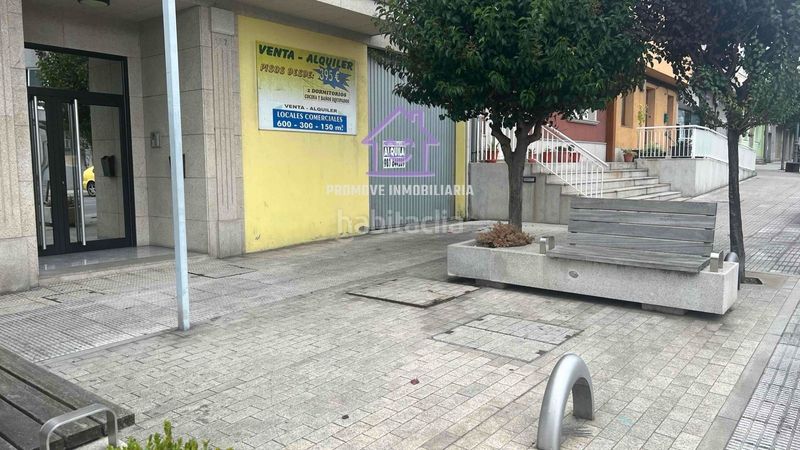 Foto 5c3b9452-4258-452f-aded-ced7520ea251. Alquiler local comercial  en meicende en Arteixo