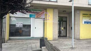 Location Local commercial  De meicende. Local comercial en meicende