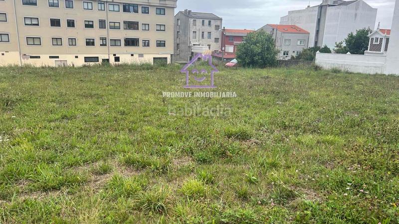 Foto 2dfaaaf4-0d85-4310-88e6-a608f28cd797. Finca rústica fincas urbanas en Arteixo pueblo Arteixo