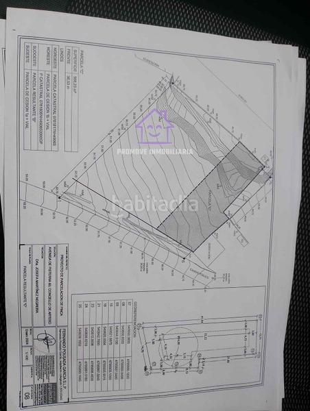 Foto c8a70069-e79a-4325-bd6a-5bac8952276e. Finca rústica fincas urbanas en Arteixo pueblo Arteixo