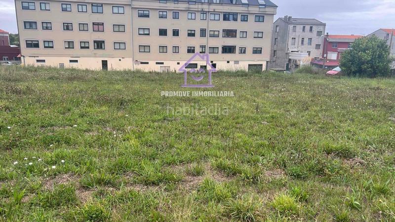 Foto cc31d767-0040-4f05-9c7b-5b32904c0895. Finca rústica fincas urbanas en Arteixo pueblo Arteixo