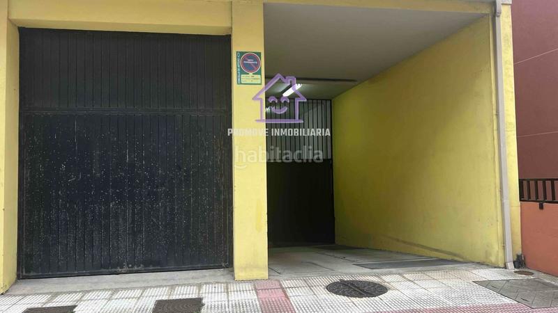 Foto 9db05366-b3a6-4c07-8c5b-c209c9b2f7c1. Location local commercial dans Pastoriza Arteixo