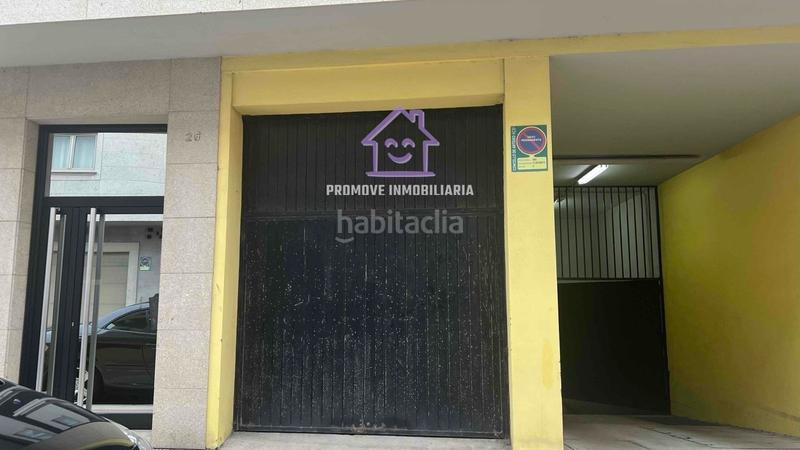 Foto 9fef510f-1716-49aa-98cc-824de7254c32. Rent business premise in Pastoriza Arteixo