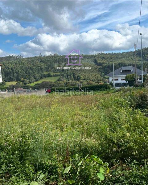 Foto 032a582a-1a97-4d45-80f7-1594f5dcc1d9. Terreno residenziale in Arteixo pueblo Arteixo