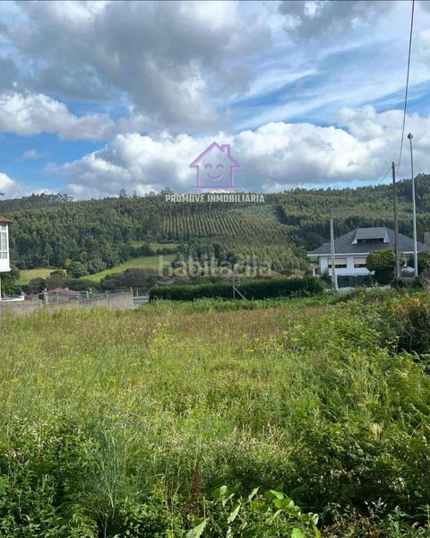 Foto 331ab9c1-88a2-4167-977c-d793ee4aac42. Terreno residenziale in Arteixo pueblo Arteixo