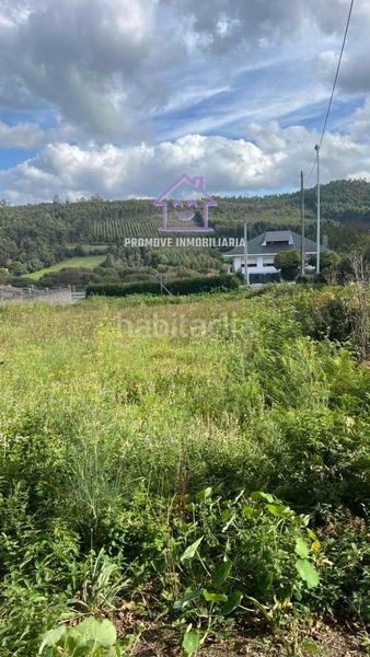 Foto 37eed256-b347-4fb2-9736-48f42655ed2e. Terreno residenziale in Arteixo pueblo Arteixo