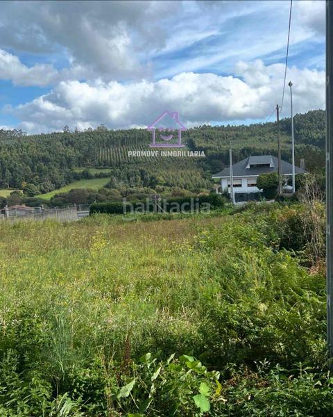 Foto 5f3c83f1-e641-4e16-8749-1dd1cb6dbc9f. Terreno residenziale in Arteixo pueblo Arteixo