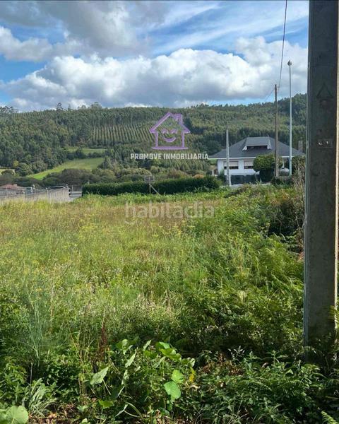 Foto 6d4bc777-f4a5-4b6b-a1b7-d7feb466dc2c. Terreno residenziale in Arteixo pueblo Arteixo